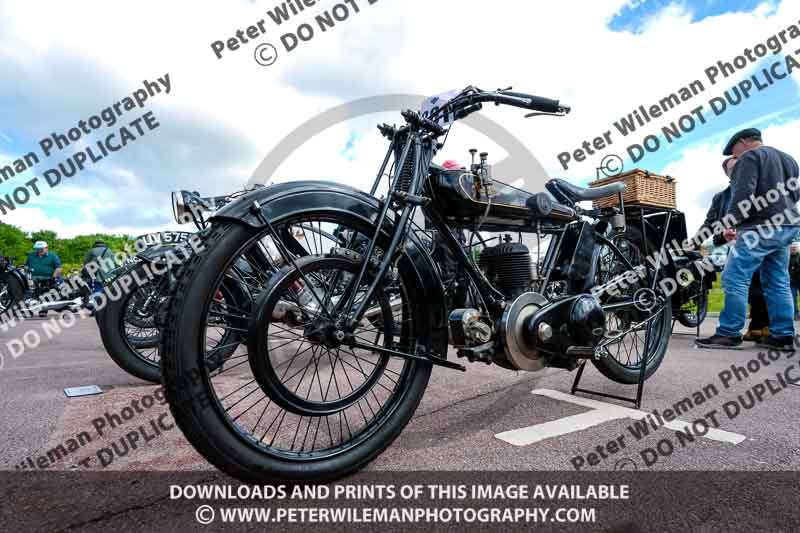 Vintage motorcycle club;eventdigitalimages;no limits trackdays;peter wileman photography;vintage motocycles;vmcc banbury run photographs